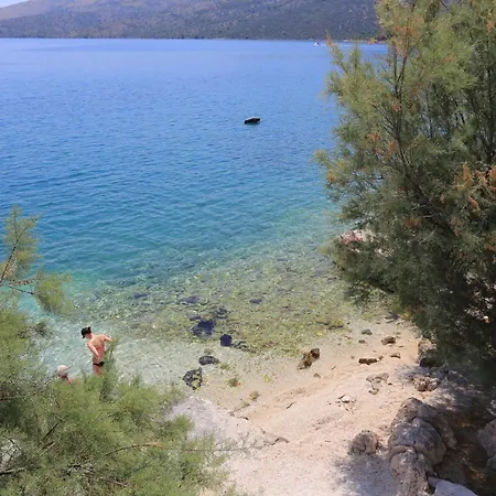 公寓 By The Sea Poljica, Trogir - 21178