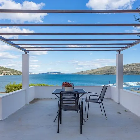 By The Sea Poljica, Trogir - 21178 玛里纳