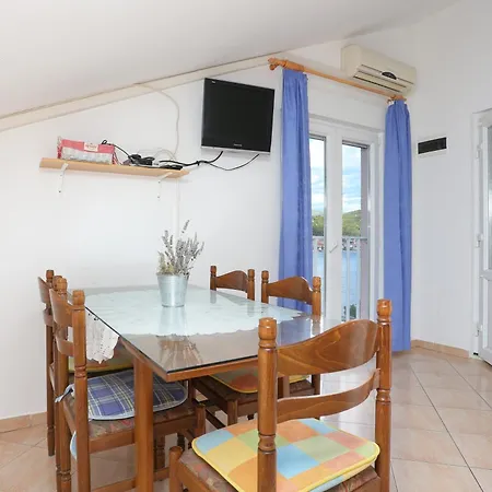 公寓 By The Sea Poljica, Trogir - 21178