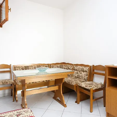 公寓 By The Sea Poljica, Trogir - 21178 *