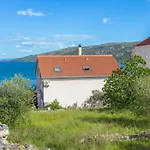By The Sea Poljica, Trogir - 21178 شقة