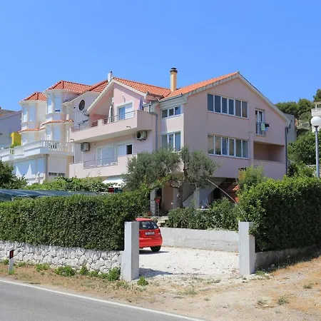 By The Sea Poljica, Trogir - 21178 *