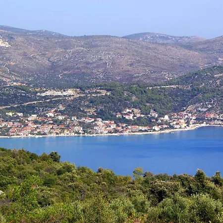 By The Sea Poljica, Trogir - 21178 * Marina