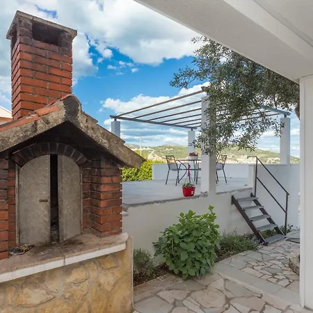 Apartamento By The Sea Poljica, Trogir - 21178