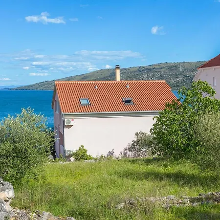 By The Sea Poljica, Trogir - 21178 Apartment