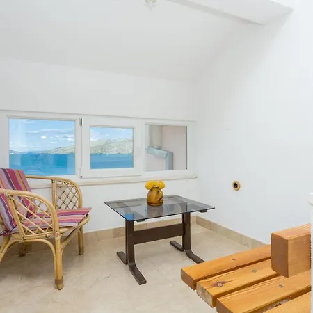 Apartment By The Sea Poljica, Trogir - 21178