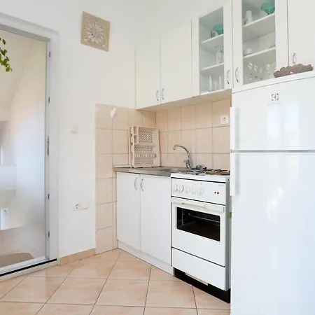 Apartment By The Sea Poljica, Trogir - 21178
