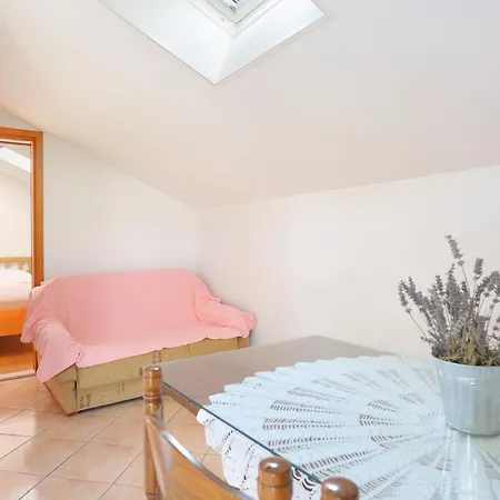 Apartment By The Sea Poljica, Trogir - 21178 Marina