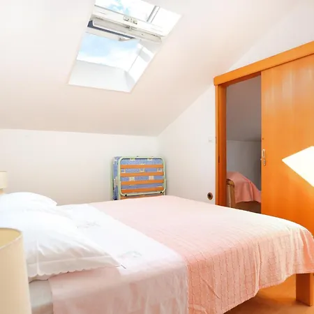 Apartment By The Sea Poljica, Trogir - 21178 *