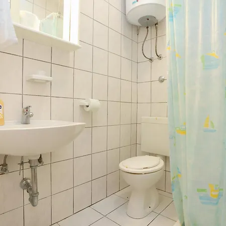 Apartment By The Sea Poljica, Trogir - 21178 Marina