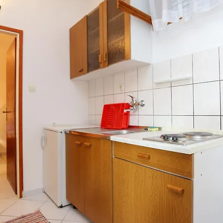Appartement By The Sea Poljica, Trogir - 21178 Marina