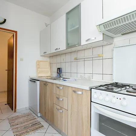 Apartment By The Sea Poljica, Trogir - 21178