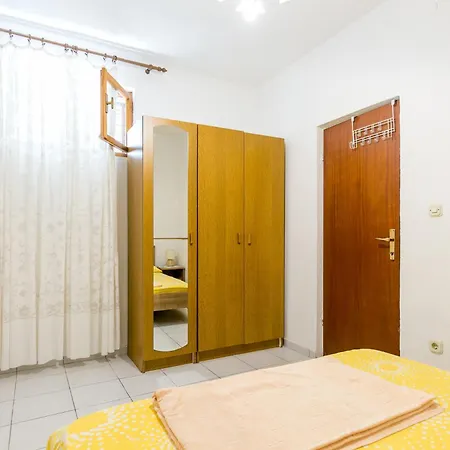By The Sea Poljica, Trogir - 21178 Apartment *