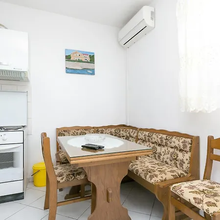 By The Sea Poljica, Trogir - 21178 Apartment *