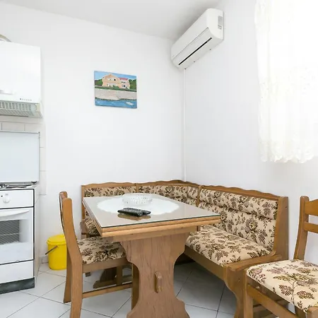 By The Sea Poljica, Trogir - 21178 Appartamento *