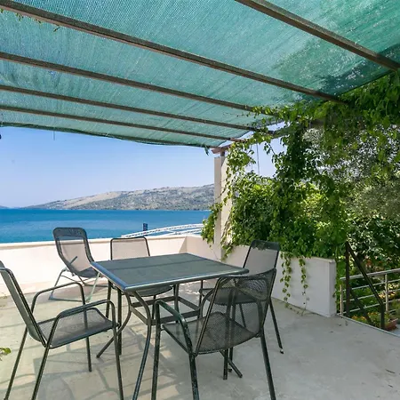 By The Sea Poljica, Trogir - 21178 Appartamento