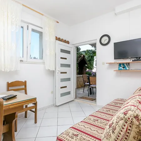 Apartment By The Sea Poljica, Trogir - 21178