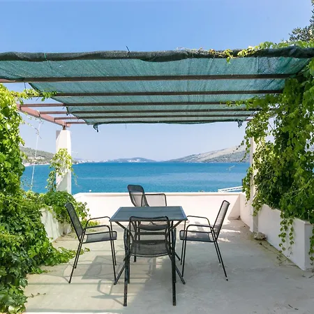 By The Sea Poljica, Trogir - 21178 Appartamento *