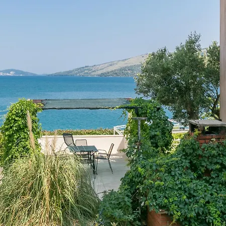 شقة By The Sea Poljica, Trogir - 21178 *