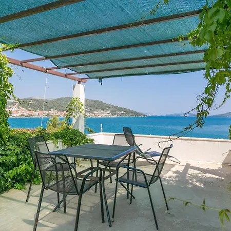 By The Sea Poljica, Trogir - 21178 شقة مارينا